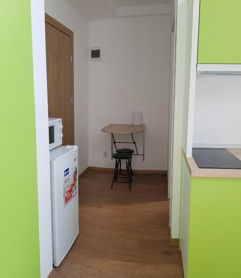 Apartament 9 Budiu Târgu-Mureş Exterior foto